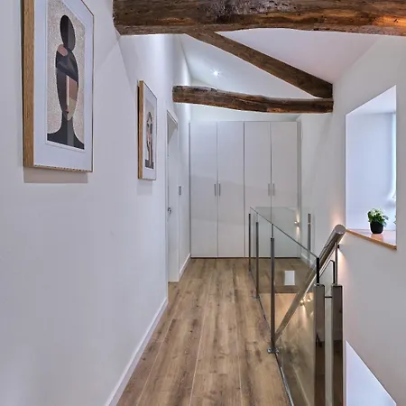 Bemar Do Camino Mini-hôtel