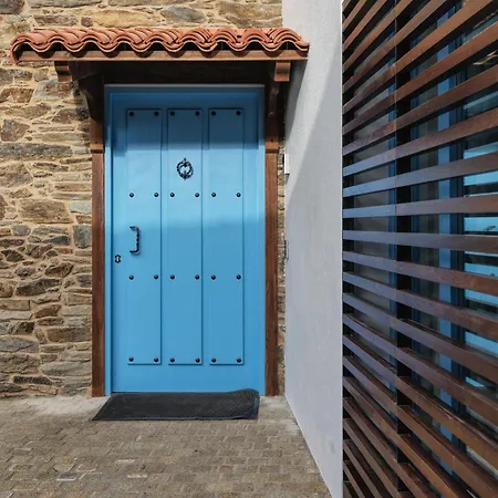 Bemar Do Camino Inn *