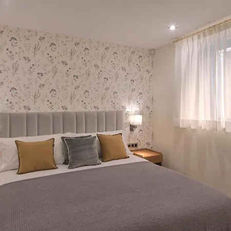 Inn Bemar Do Camino Souto (A Coruna)