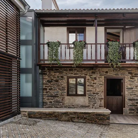 Bemar Do Camino Souto (A Coruna)