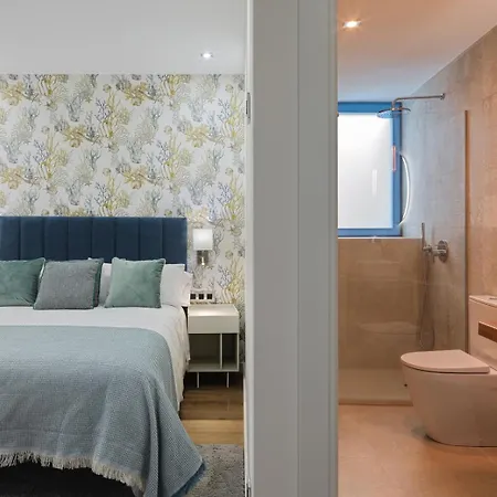 Bemar Do Camino Inn *