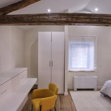 Inn Bemar Do Camino *