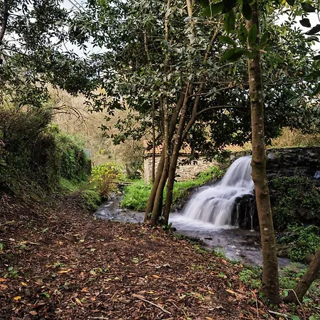 Bemar Do Camino Inn *