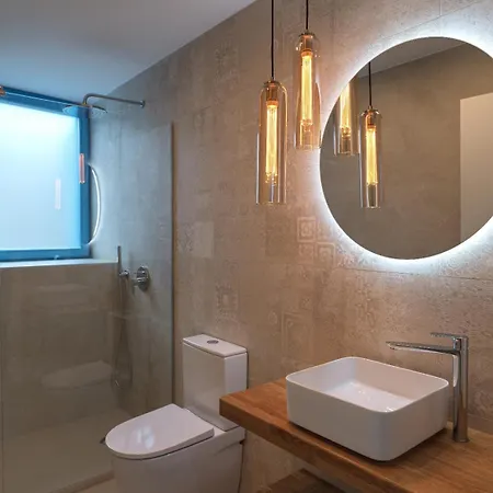 Inn Bemar Do Camino *