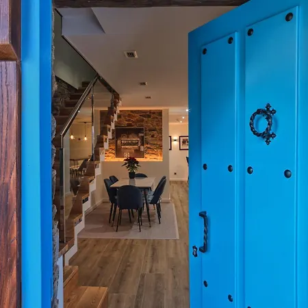 Bemar Do Camino Souto (A Coruna)