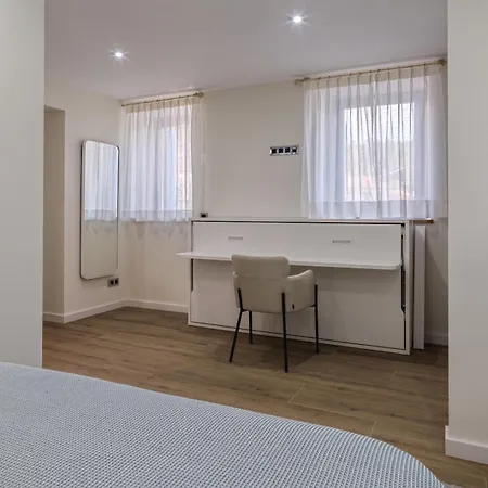 Bemar Do Camino Inn Souto (A Coruna)