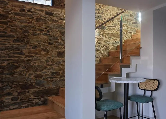 여관 Bemar Do Camino