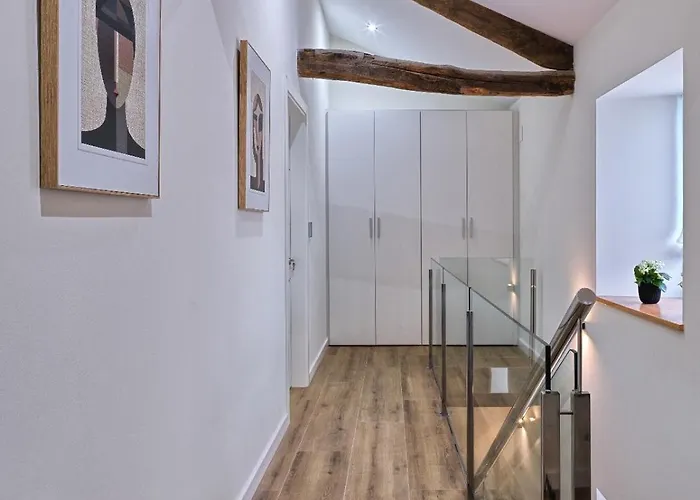 Bemar Do Camino 여관