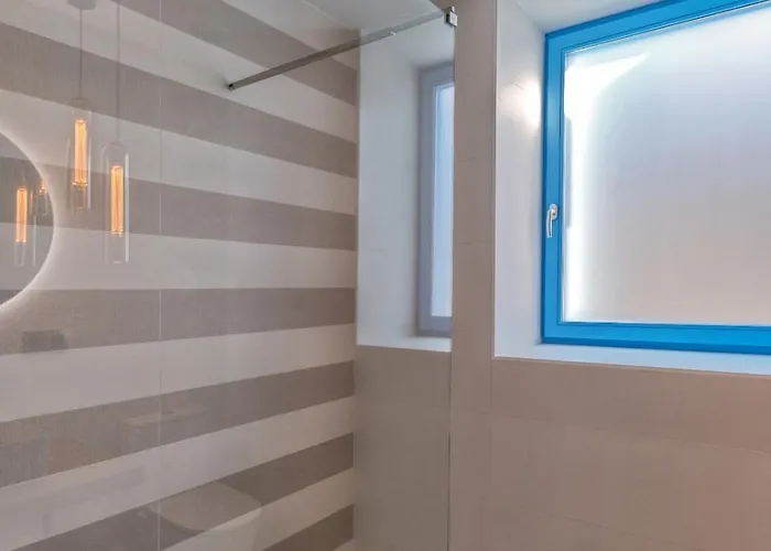 여관 Bemar Do Camino *