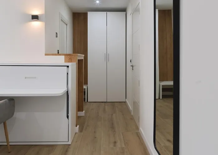 Bemar Do Camino Souto (A Coruna)