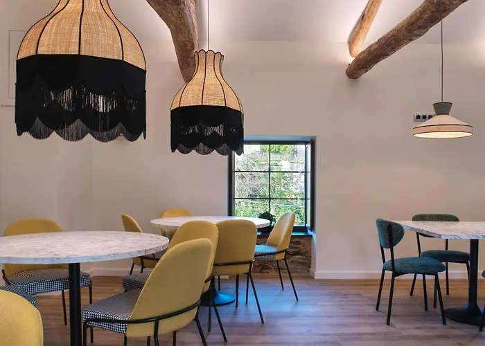 여관 Bemar Do Camino