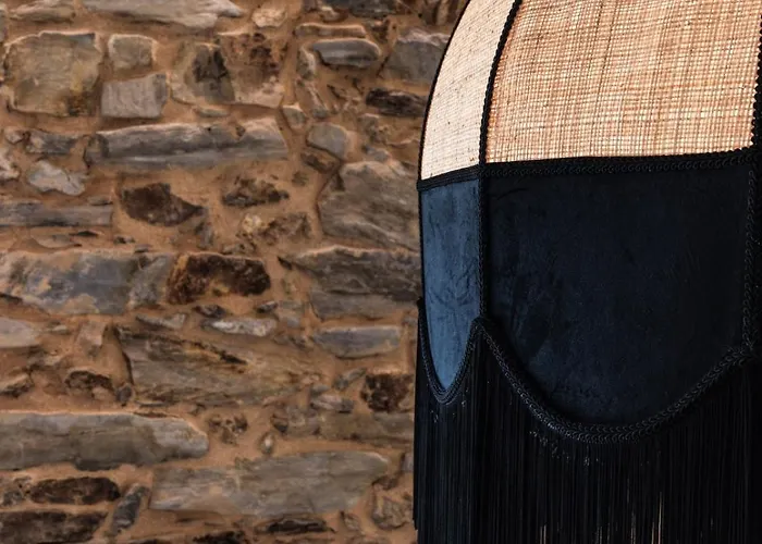 여관 Bemar Do Camino *