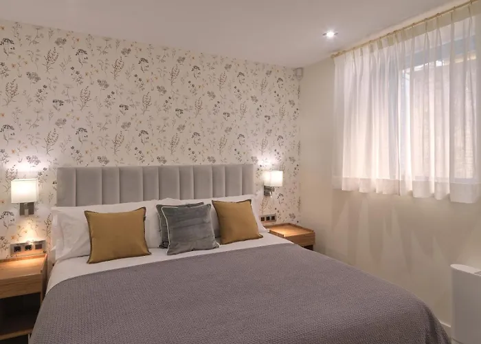 여관 Bemar Do Camino Souto (A Coruna)