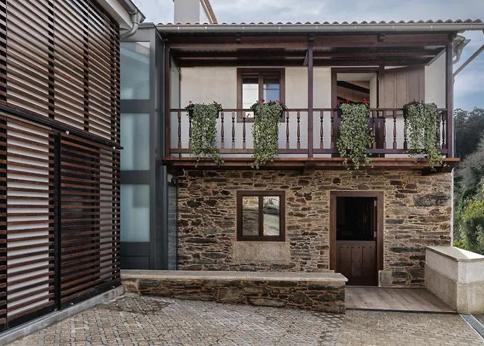 Bemar Do Camino Souto (A Coruna)