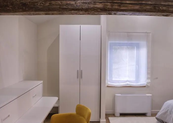 여관 Bemar Do Camino *