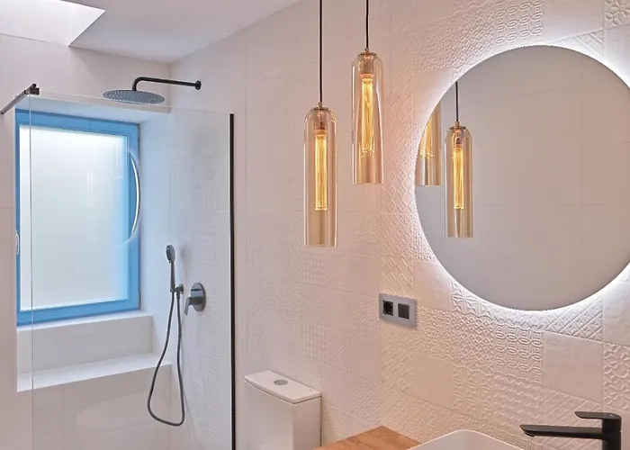 Bemar Do Camino 여관 Souto (A Coruna)