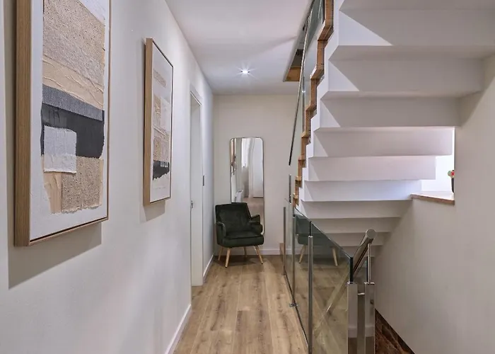 Bemar Do Camino 여관