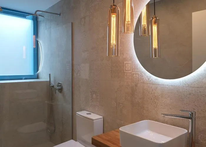 여관 Bemar Do Camino *