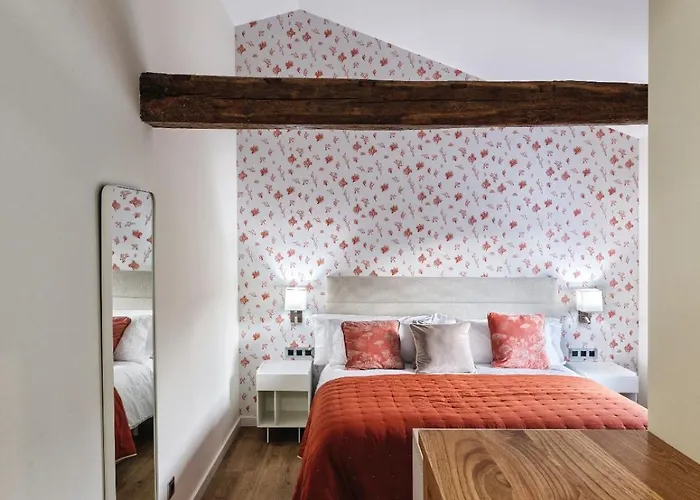 여관 Bemar Do Camino Souto (A Coruna)