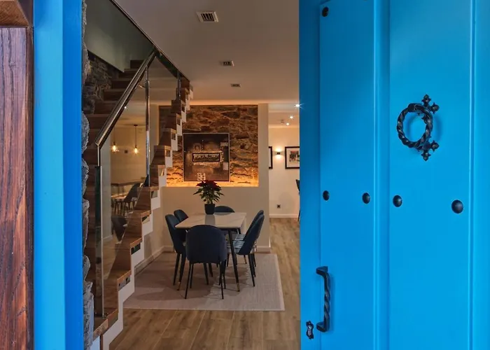 Bemar Do Camino Souto (A Coruna)