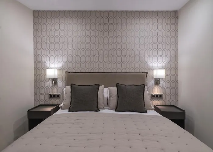 여관 Bemar Do Camino