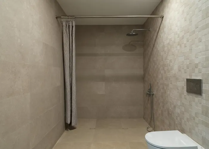 Bemar Do Camino 여관 *