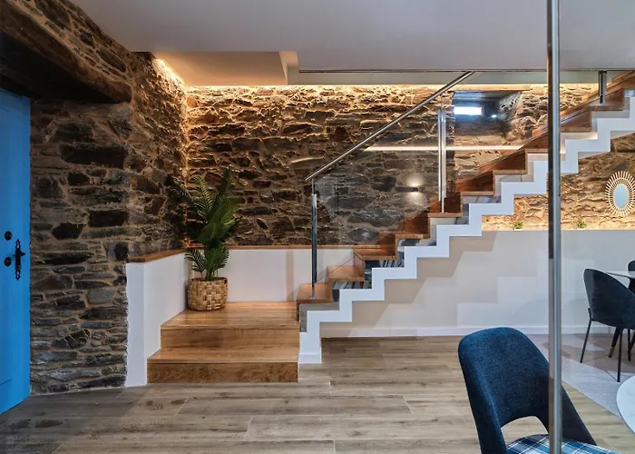 여관 Bemar Do Camino Souto (A Coruna)