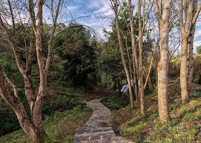 Bemar Do Camino 여관